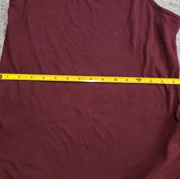 PINK Racerback Tank - Picture 3 of 7